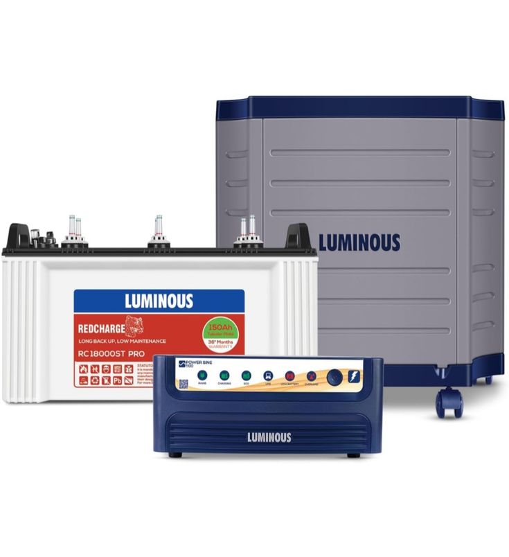 Rank Automation & Power Solutions Kondotty