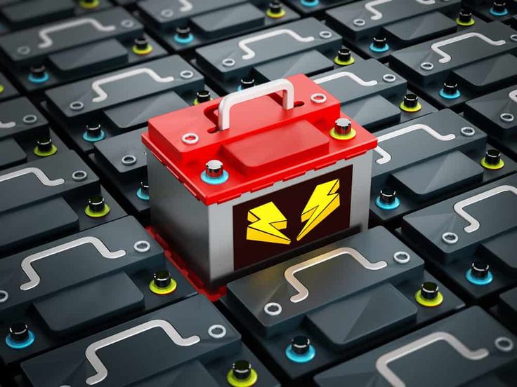 Rank Automation & Power Solutions Kondotty