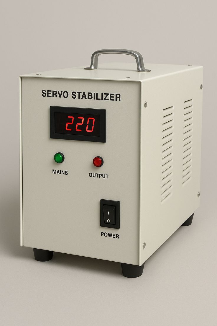 Rank Automation & Power Solutions Kondotty